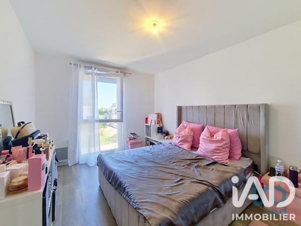 Appartement à vendre 3 pièces 57 m² Gargenville