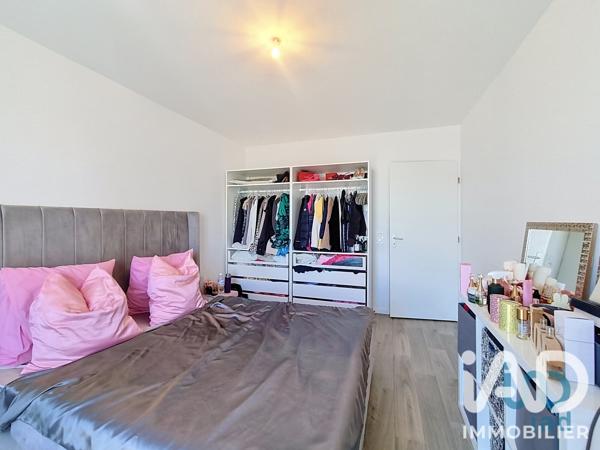 Appartement à vendre 3 pièces 57 m² Gargenville