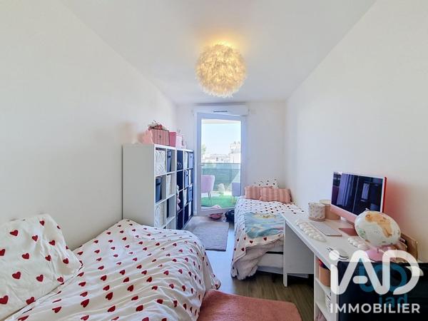 Appartement à vendre 3 pièces 57 m² Gargenville