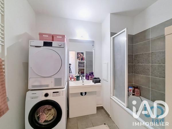 Appartement à vendre 3 pièces 57 m² Gargenville