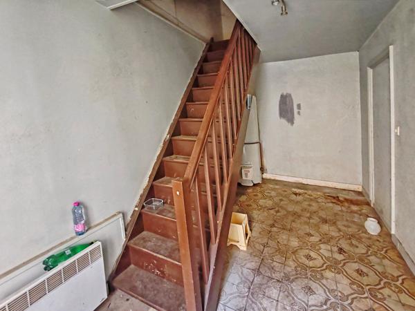 Maison à vendre à Richelieu (37120) - Indre-et-Loire