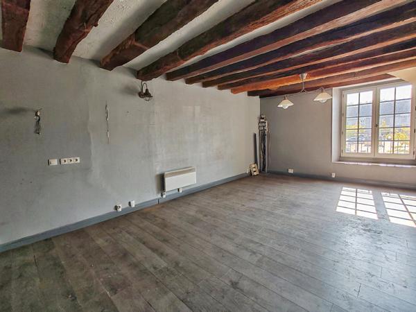 Maison à vendre à Richelieu (37120) - Indre-et-Loire