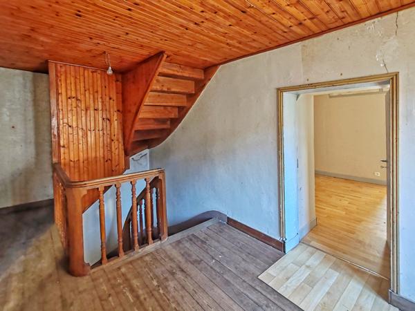 Maison à vendre à Richelieu (37120) - Indre-et-Loire