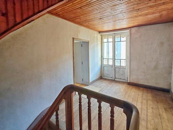 Maison à vendre à Richelieu (37120) - Indre-et-Loire