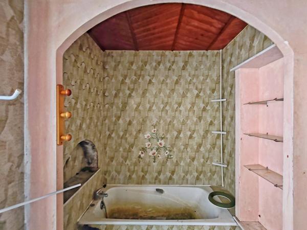 Maison à vendre à Richelieu (37120) - Indre-et-Loire