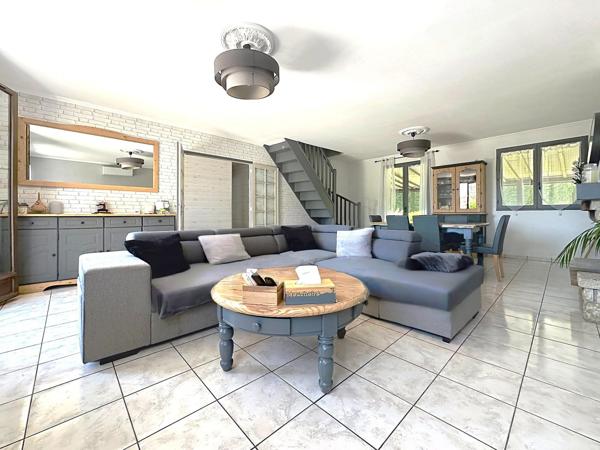 Maison familiale, DPE B, secteur recherché