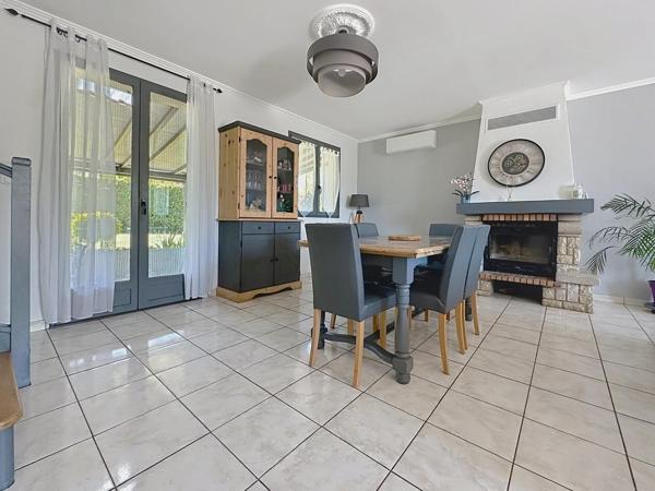 Maison familiale, DPE B, secteur recherché