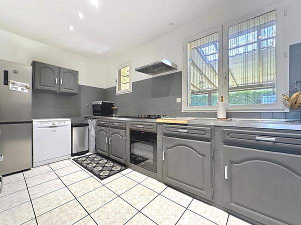 Maison familiale, DPE B, secteur recherché