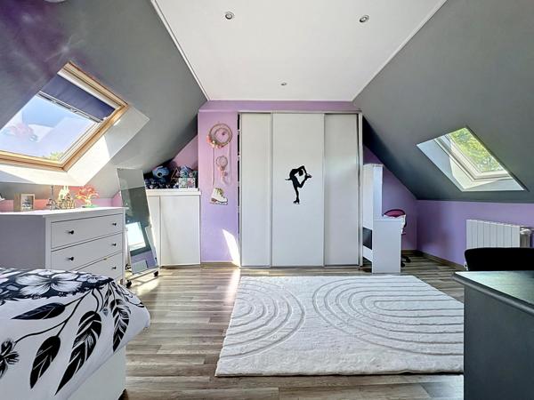 Maison familiale, DPE B, secteur recherché