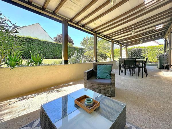 Maison familiale, DPE B, secteur recherché