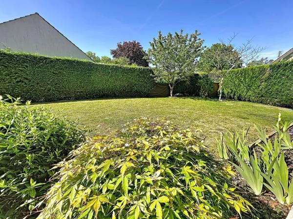 Maison familiale, DPE B, secteur recherché