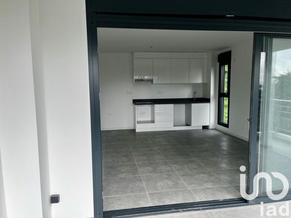 Appartement 1 pièce de 34 m² à Fort-de-France (97200)