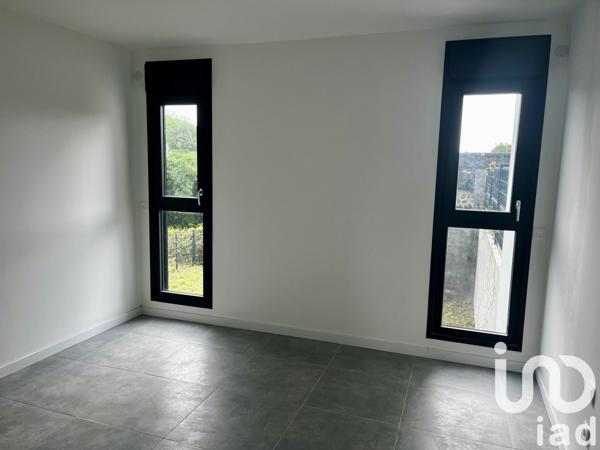 Appartement 1 pièce de 34 m² à Fort-de-France (97200)