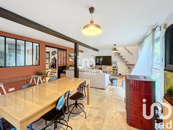 Maison à vendre 9 pièces 254 m² Venelles