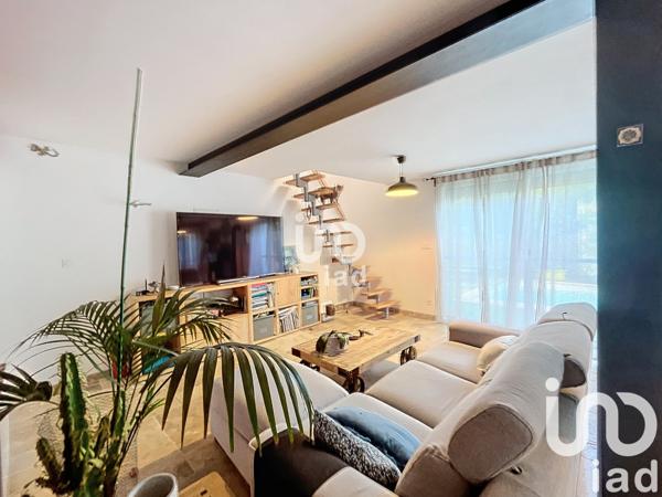 Maison à vendre 9 pièces 254 m² Venelles