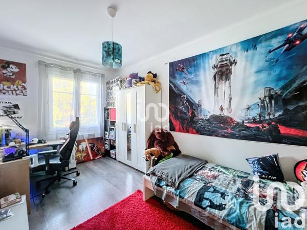 Maison à vendre 9 pièces 254 m² Venelles