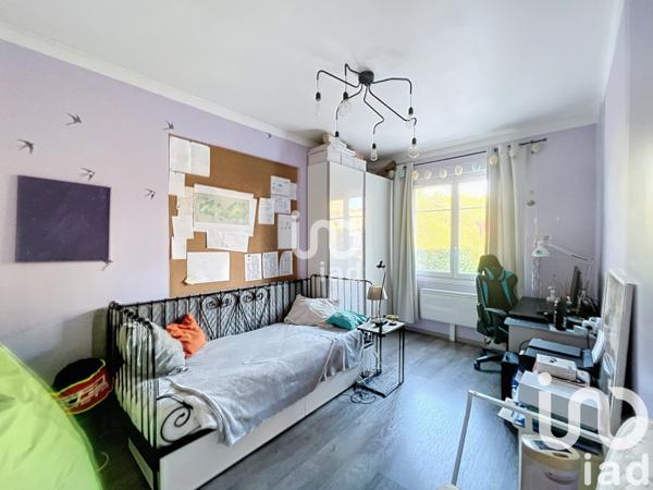 Maison à vendre 9 pièces 254 m² Venelles