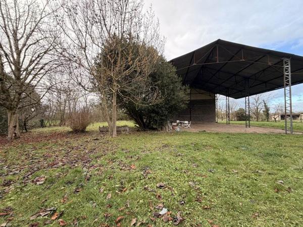 Maison à vendre 87 920 € Ineuil 4 p 121 m² DPE D