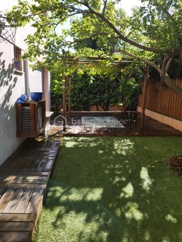 Appartement de 76,08 m²