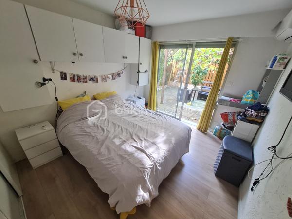 Appartement de 76,08 m²