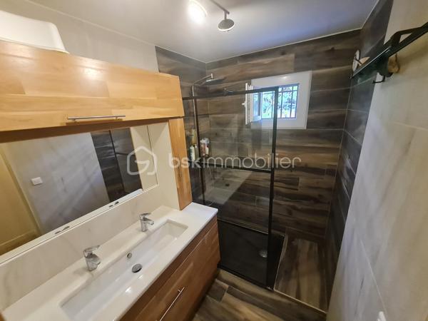 Appartement de 76,08 m²