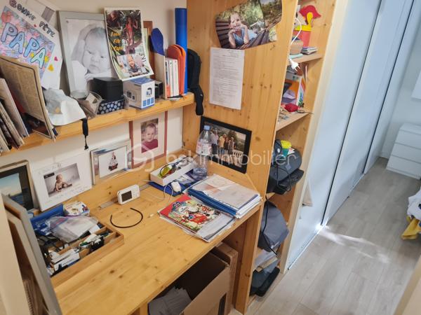 Appartement de 76,08 m²