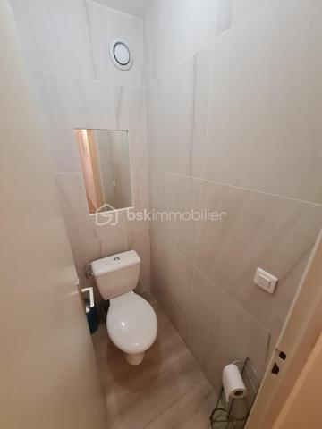 Appartement de 76,08 m²