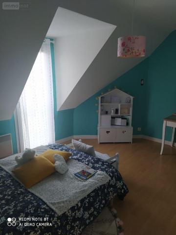 Pavillon à louer à Irodouër en Ille-et-Vilaine (35850), ref : 050/116