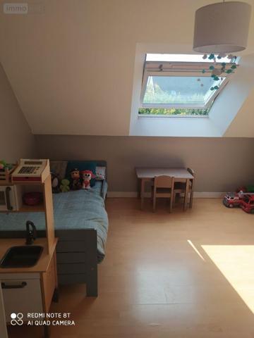 Pavillon à louer à Irodouër en Ille-et-Vilaine (35850), ref : 050/116