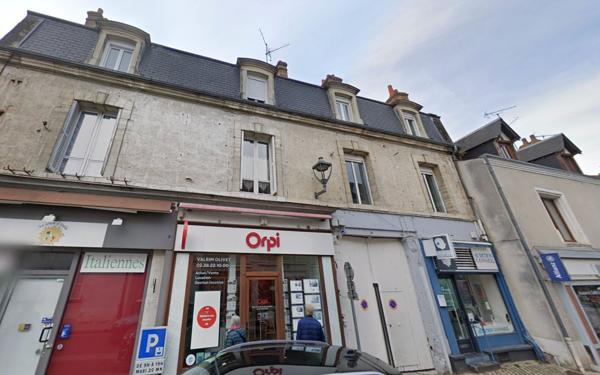 Appartement à louer    1 pièce • 31,31 m2 Olivet