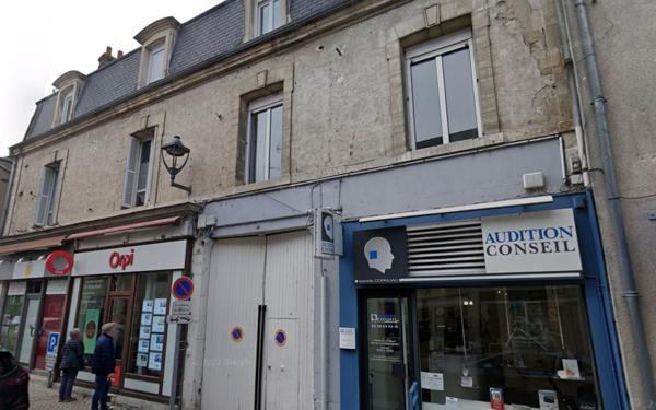 Appartement à louer    1 pièce • 31,31 m2 Olivet