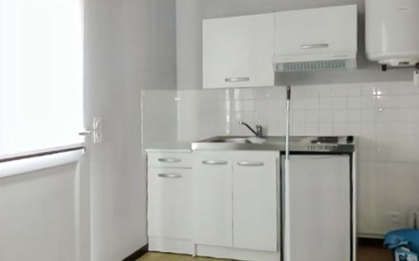 Appartement à louer    1 pièce • 31,31 m2 Olivet