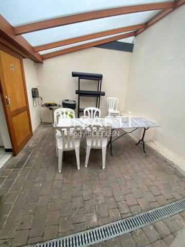 FOND DE COMMERCE FRITERIE KEBAB EN HYPER CENTRE D AUCHEL