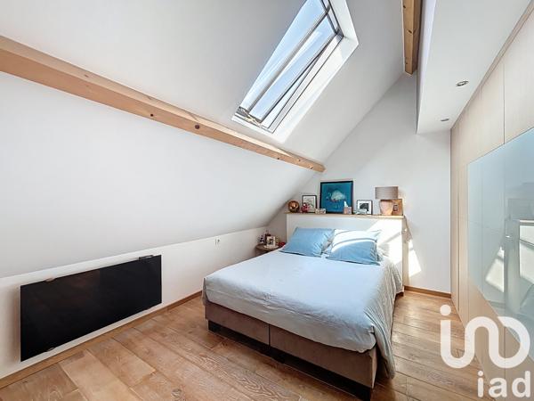 House for sale 6 rooms 182 m² Ivry-sur-Seine