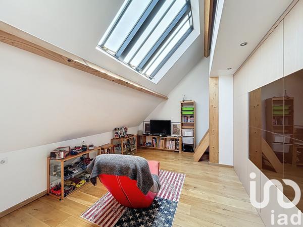 House for sale 6 rooms 182 m² Ivry-sur-Seine