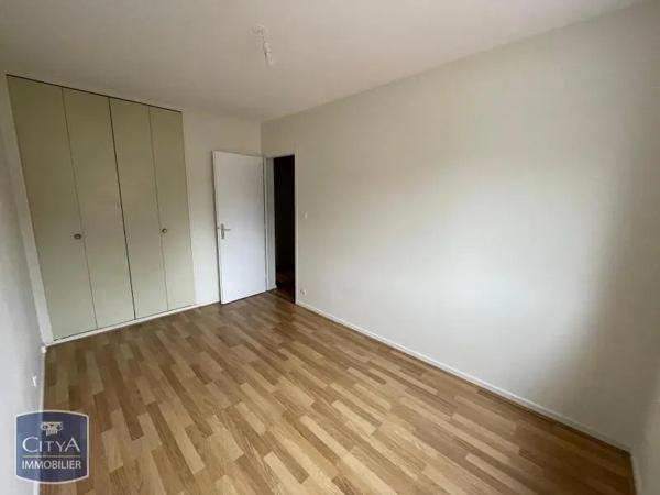 Appartement à louer 2 pièces 41.64m² Dijon (21000)