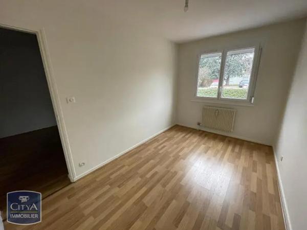 Appartement à louer 2 pièces 41.64m² Dijon (21000)