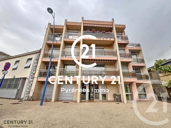 Appartement F7 Et + à vendre  11 pièces - 185,12 m2 ST GAUDENS - 31