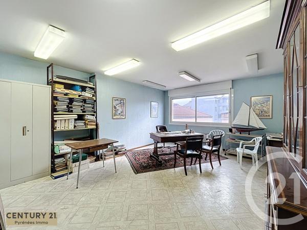 Appartement F7 Et + à vendre  11 pièces - 185,12 m2 ST GAUDENS - 31