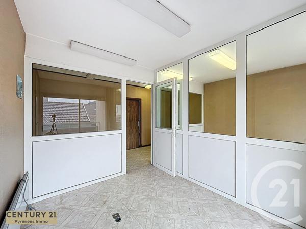 Appartement F7 Et + à vendre  11 pièces - 185,12 m2 ST GAUDENS - 31