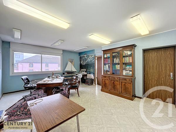 Appartement F7 Et + à vendre  11 pièces - 185,12 m2 ST GAUDENS - 31