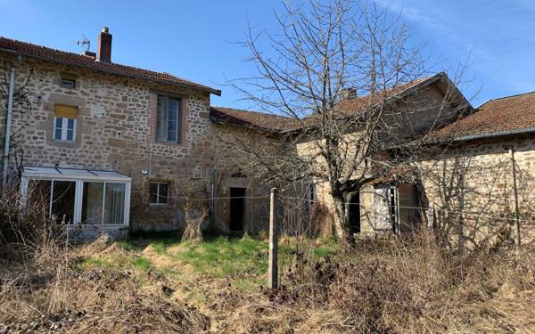 Maison à vendre    5 pièces • 97,46 m2 Saint-Sylvestre