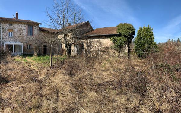 Maison à vendre    5 pièces • 97,46 m2 Saint-Sylvestre