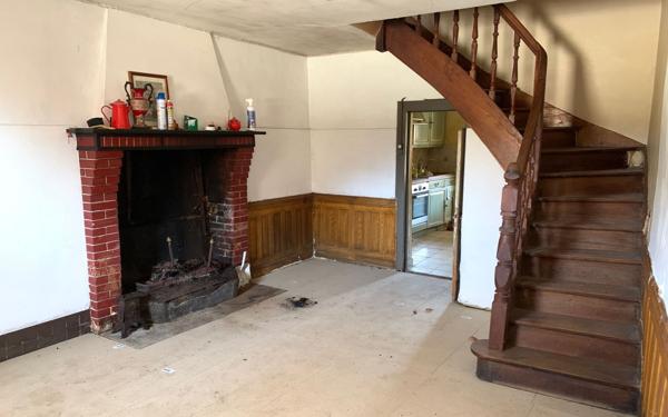 Maison à vendre    5 pièces • 97,46 m2 Saint-Sylvestre