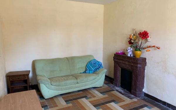 Maison à vendre    5 pièces • 97,46 m2 Saint-Sylvestre