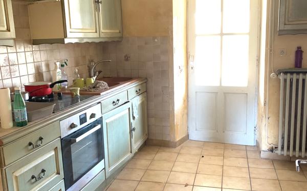 Maison à vendre    5 pièces • 97,46 m2 Saint-Sylvestre