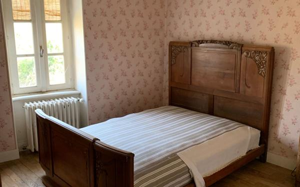 Maison à vendre    5 pièces • 97,46 m2 Saint-Sylvestre