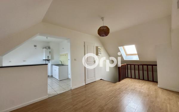 Appartement à louer    3 pièces • 41,98 m2 Soissons