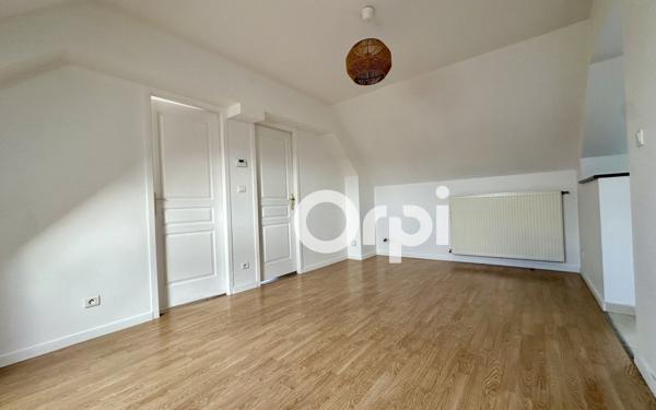 Appartement à louer    3 pièces • 41,98 m2 Soissons
