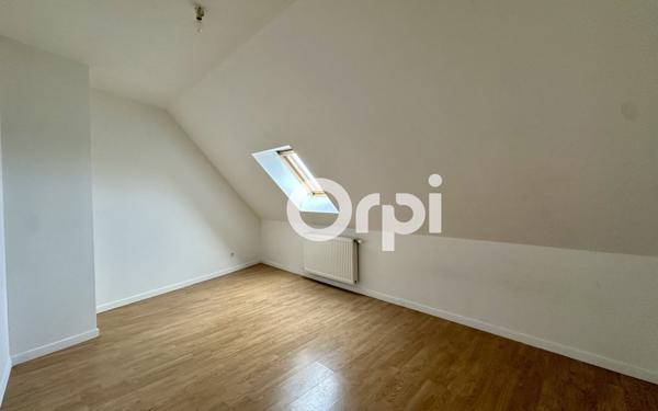 Appartement à louer    3 pièces • 41,98 m2 Soissons